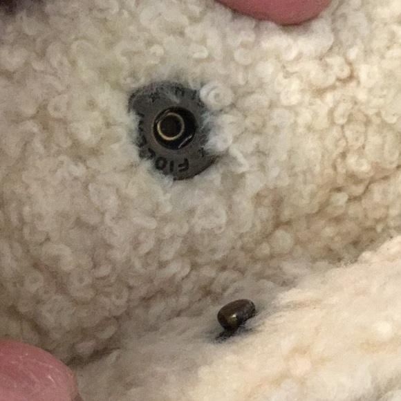 NWT Authentic FENDI Grand Leather/Suede Hobo Bag - Picture 12 of 16